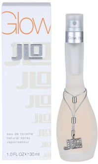 Jennifer Lopez Glow by JLo toaletná voda pre ženy 30 ml