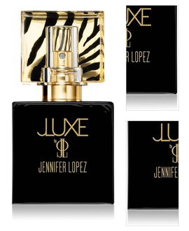 Jennifer Lopez JLuxe parfumovaná voda pre ženy 30 ml 3