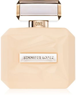 Jennifer Lopez One parfumovaná voda pre ženy 50 ml