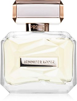 Jennifer Lopez Promise parfumovaná voda pre ženy 30 ml