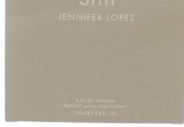 Jennifer Lopez Still - EDP 100 ml 6