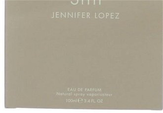 Jennifer Lopez Still - EDP 100 ml 8