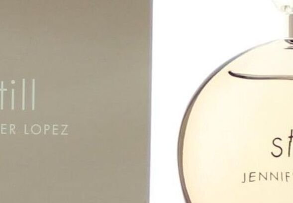 Jennifer Lopez Still - EDP 100 ml 3
