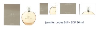 Jennifer Lopez Still - EDP 30 ml 1