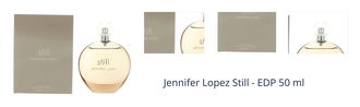 Jennifer Lopez Still - EDP 50 ml 1