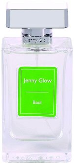Jenny Glow Basil - EDP 80 ml