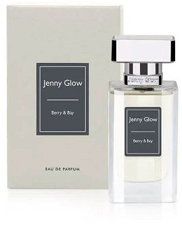 Jenny Glow Berry & Bay - EDP 80 ml