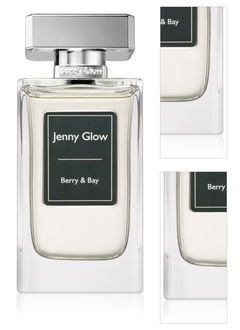 Jenny Glow Berry & Bay parfumovaná voda pre ženy 80 ml 3