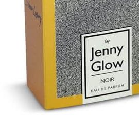 Jenny Glow C By Jenny Glow Noir - EDP 80 ml 8