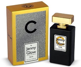 Jenny Glow C By Jenny Glow Noir - EDP 80 ml 2
