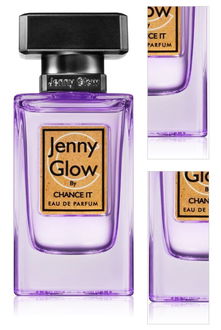 Jenny Glow C Chance IT parfumovaná voda pre ženy 80 ml 3