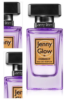 Jenny Glow C Chance IT parfumovaná voda pre ženy 80 ml 4