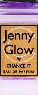 Jenny Glow C Chance IT parfumovaná voda pre ženy 80 ml 5