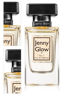 Jenny Glow C No:? parfumovaná voda pre ženy 30 ml 4