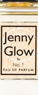 Jenny Glow C No:? parfumovaná voda pre ženy 30 ml 5