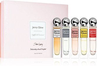 Jenny Glow Gift Set III. sada pre ženy 2