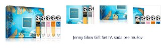 Jenny Glow Gift Set IV. sada pre ženy 1