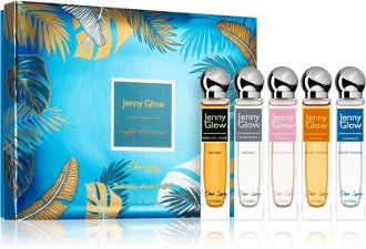 Jenny Glow Gift Set IV. sada pre ženy