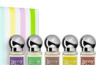Jenny Glow Gift Set VI. sada pre ženy 7