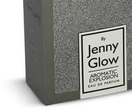 Jenny Glow Jenny Glow Aromatic Explosion - EDP 80 ml 8