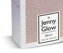 Jenny Glow Jenny Glow Belle - EDP 80 ml 8