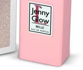 Jenny Glow Jenny Glow Belle - EDP 80 ml 9