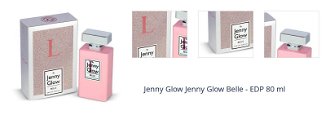 Jenny Glow Jenny Glow Belle - EDP 80 ml 1