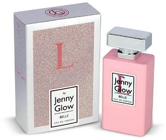 Jenny Glow Jenny Glow Belle - EDP 80 ml