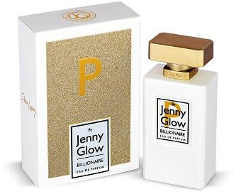 Jenny Glow Jenny Glow Billionaire - EDP 80 ml