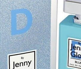 Jenny Glow Jenny Glow Blue - EDP 80 ml 5