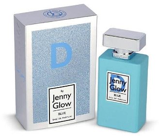 Jenny Glow Jenny Glow Blue - EDP 80 ml 2