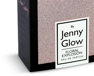 Jenny Glow Jenny Glow Floral Explosion - EDP 80 ml 8