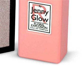 Jenny Glow Jenny Glow Floral Explosion - EDP 80 ml 9