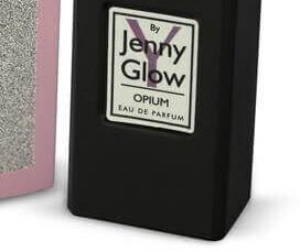 Jenny Glow Jenny Glow Opium - EDP 80 ml 7