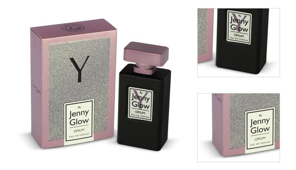 Jenny Glow Jenny Glow Opium - EDP 80 ml 8