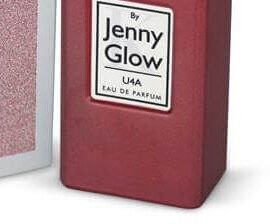 Jenny Glow Jenny Glow U4A - EDP 80 ml 7