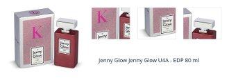 Jenny Glow Jenny Glow U4A - EDP 80 ml 1