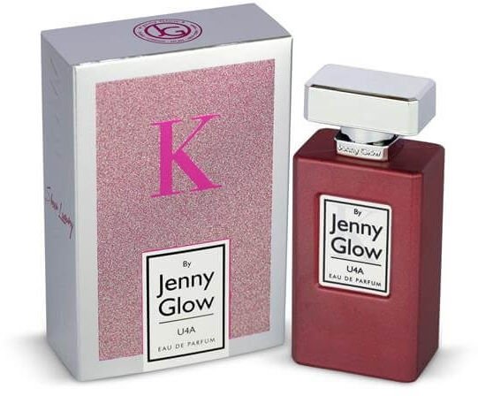 Jenny Glow Jenny Glow U4A - EDP 80 ml