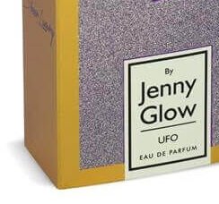 Jenny Glow Jenny Glow UFO - EDP 80 ml 8