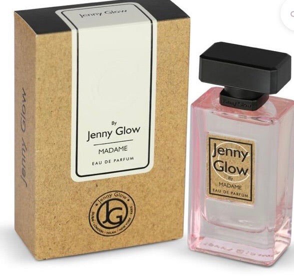Jenny Glow Madame - EDP 80 ml
