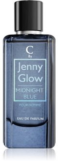 Jenny Glow Midnight Blue parfumovaná voda pre mužov 50 ml