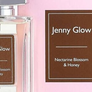 Jenny Glow Nectarine Blossoms - EDP 80 ml 5