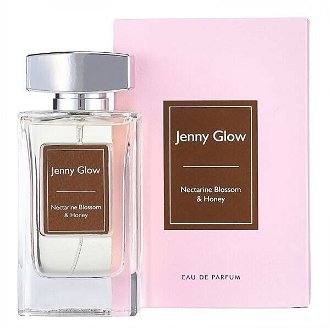 Jenny Glow Nectarine Blossoms - EDP 80 ml