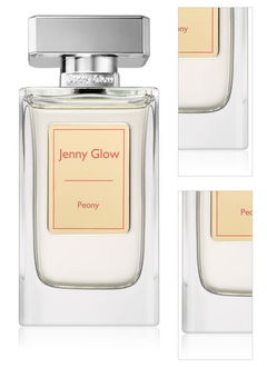 Jenny Glow Peony parfumovaná voda pre ženy 80 ml 3