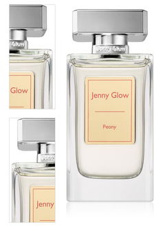 Jenny Glow Peony parfumovaná voda pre ženy 80 ml 4