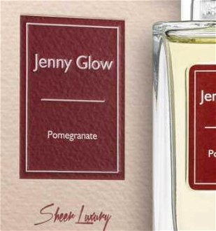 Jenny Glow Pomegranate - EDP 80 ml 5