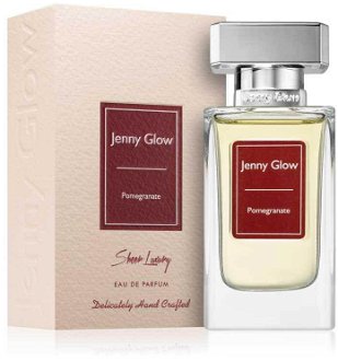 Jenny Glow Pomegranate - EDP 80 ml
