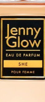 Jenny Glow She parfumovaná voda pre ženy 80 ml 5