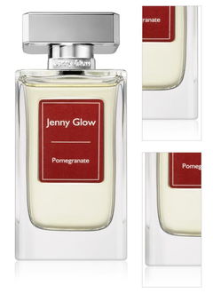 Jenny Glow Pomegranate parfumovaná voda unisex 80 ml 3