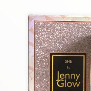 Jenny Glow She by Jenny Glow - EDP 80 ml 6